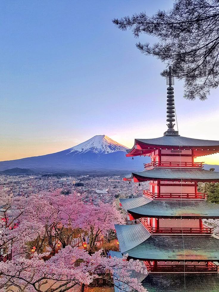 Ikonic Travels Korea & Japan 2027 Group Trip – Land Package Deposit (12 Days Summer Experience)