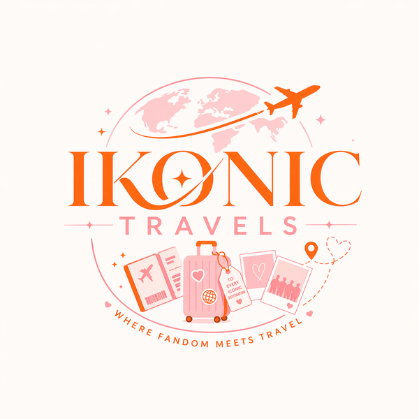 IKONIC TRAVELS
